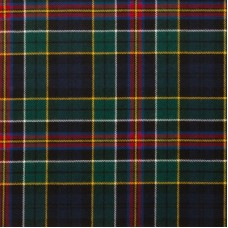 Reiver Light Weight Tartan Fabric - Allison Modern